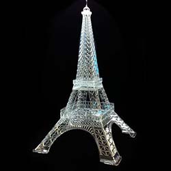 Eiffel Tower 250x250 1