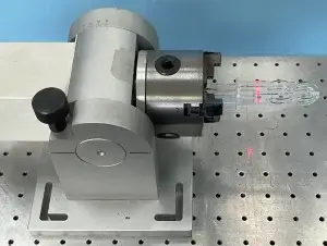 custom laser engraving Rotary